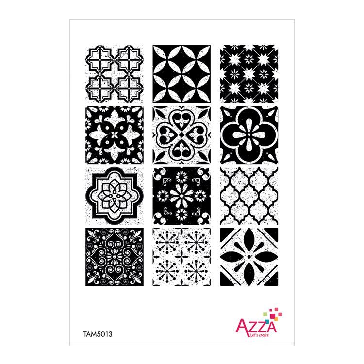 Ministempel &#39;Dolce vita&#39;