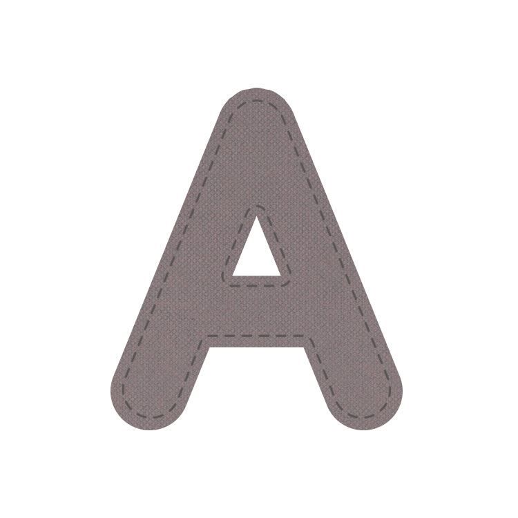 Stanzform &#39;A&#39;