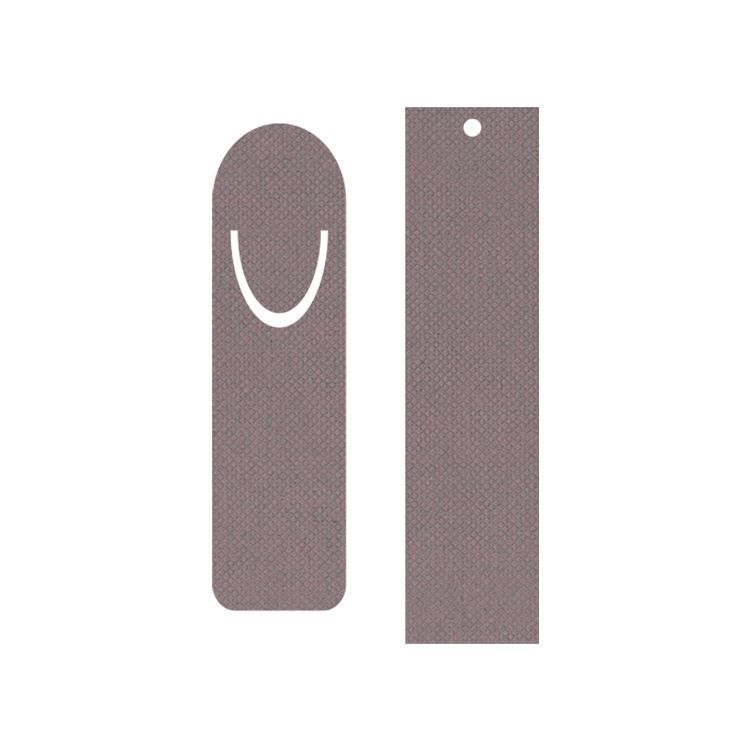 Stanzformen &#39;Lesezeichen&#39;