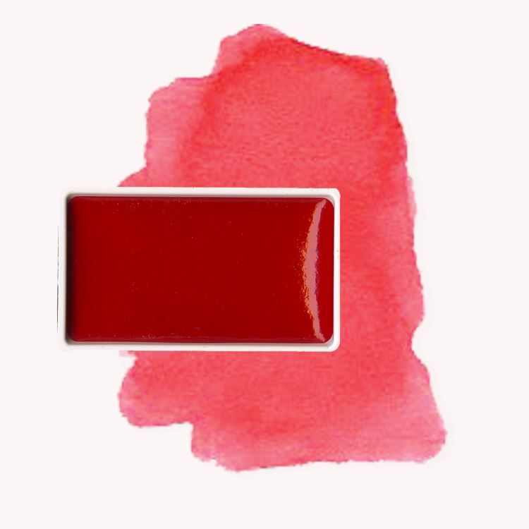 GANSAI TAMBI &#39;Red