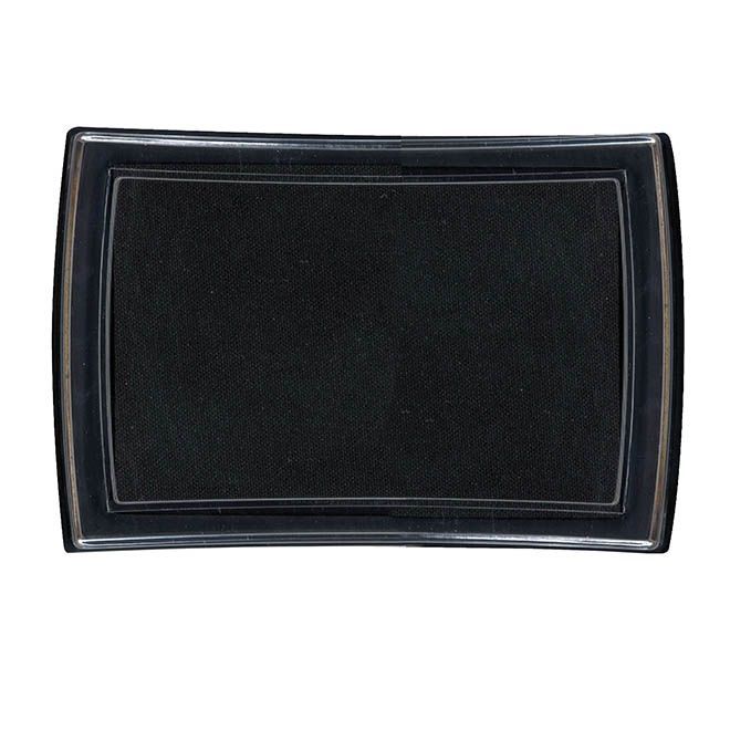 XL Stempelfarbe &#39;Schwarz&#39;