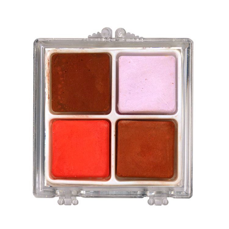 Kreide ‘Weinrot’