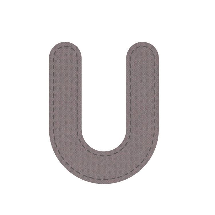 Stanzform &#39;U&#39;
