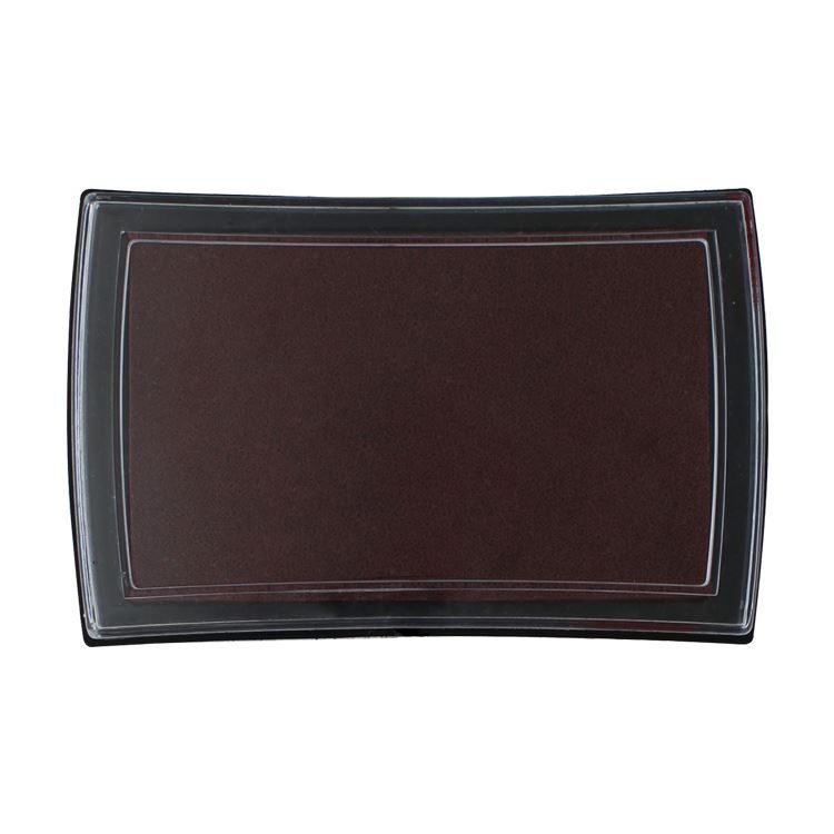 XL Stempelfarbe &#39;Weinrot&#39;