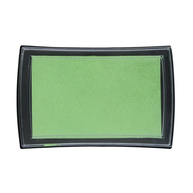 XL Stempelfarbe &#39;Wassergrün&#39;