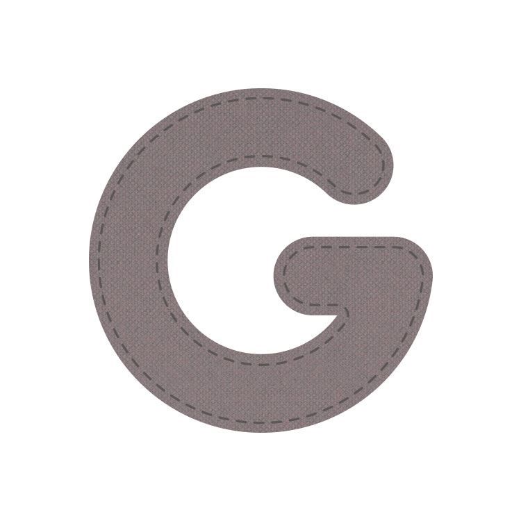 Stanzform &#39;G&#39;
