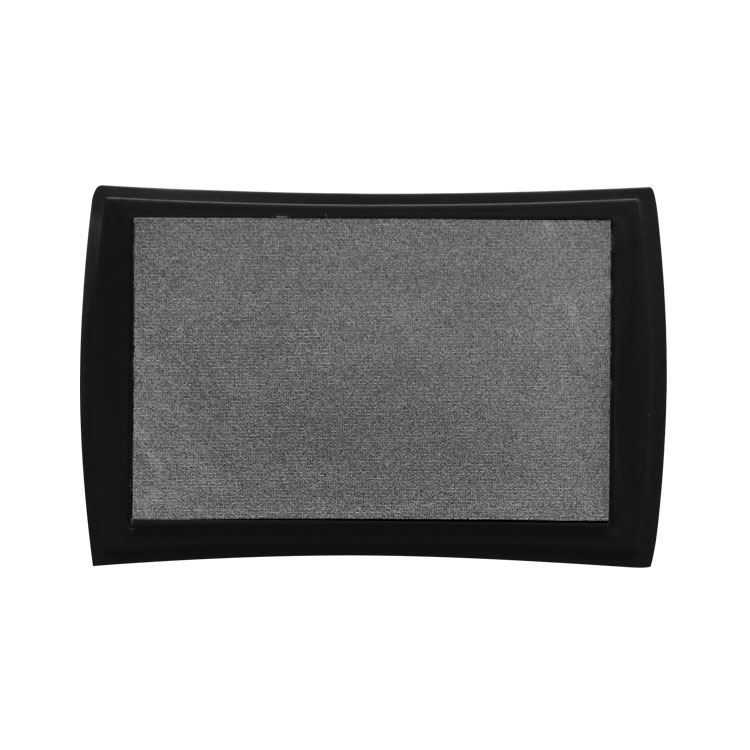 XL Stempelfarbe &#39;Stahl&#39;