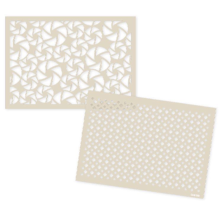 Texturschablonen &#39;Fotografie&#39;