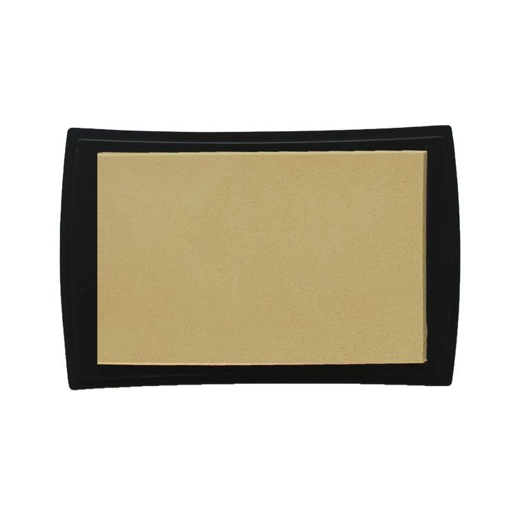 XL Stempelfarbe ‘Hafer’