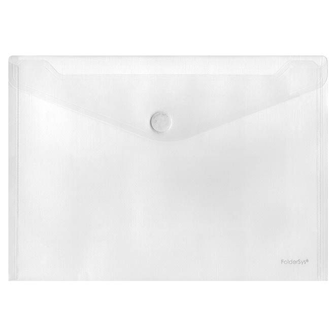 Schutzhülle mit Klettverschluß (A4)