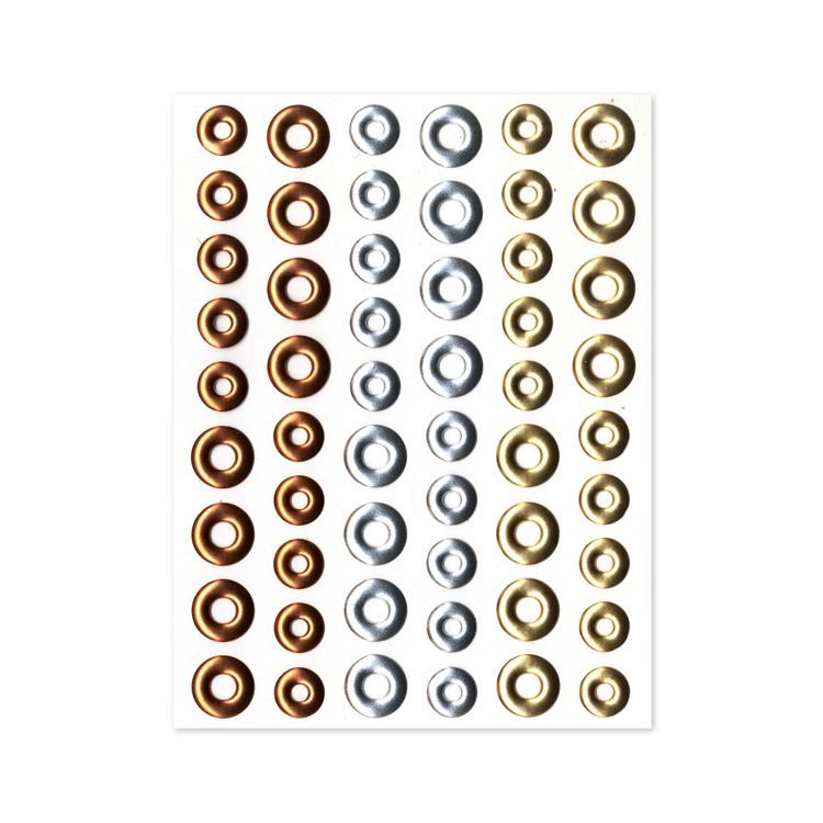 Harzperlen &#39;Ösen&#39;