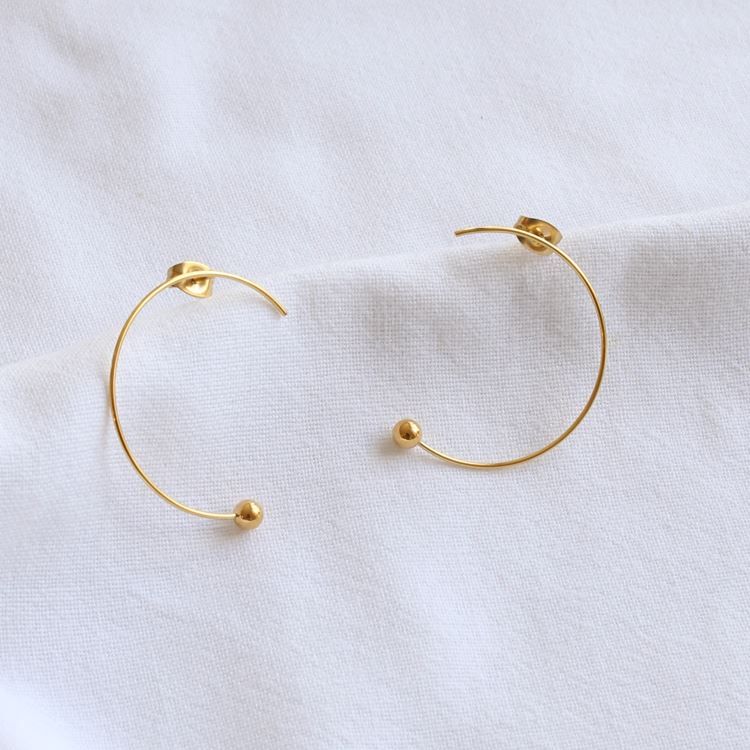 Perceuses créoles Do