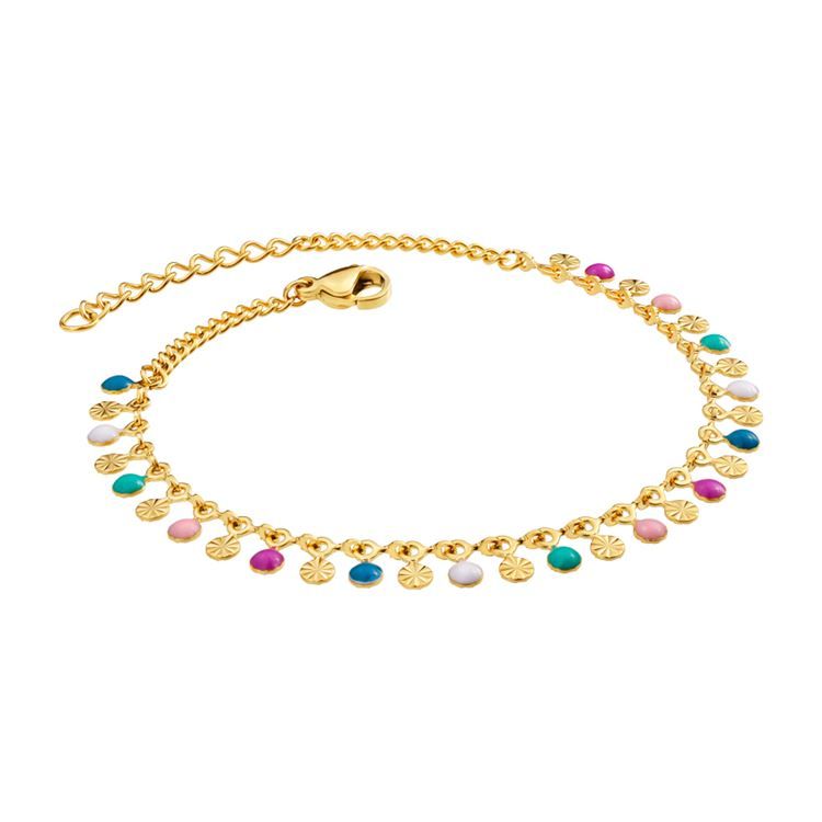 Bracelet Anémone Do