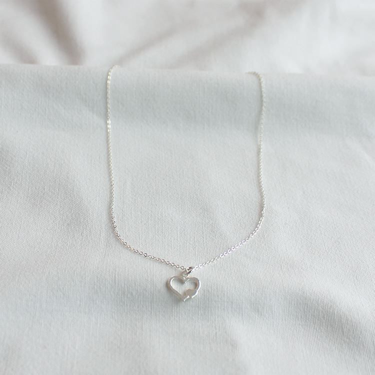 Collier Coeur