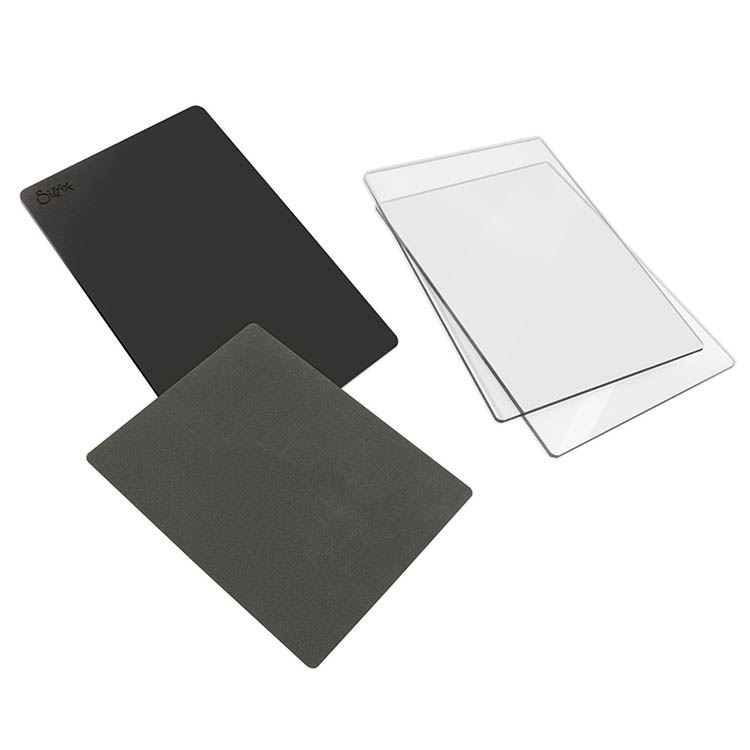 Panier promo &#39;Ensemble de gaufrage silicone&#39;