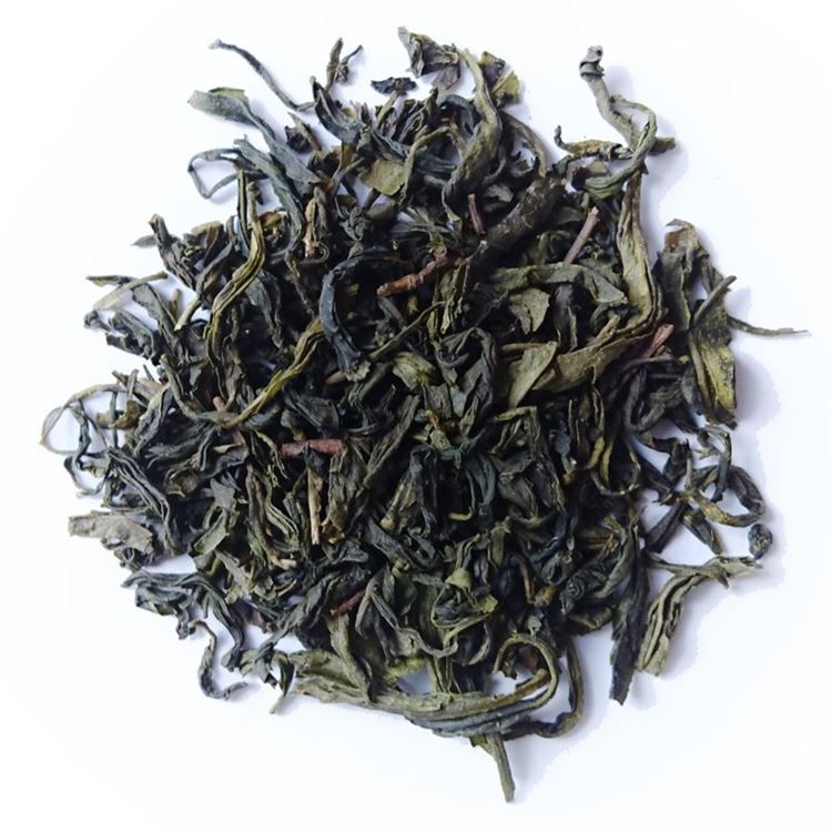 Im Schatten der Zitronenbäume (Tee in Dose 100g)