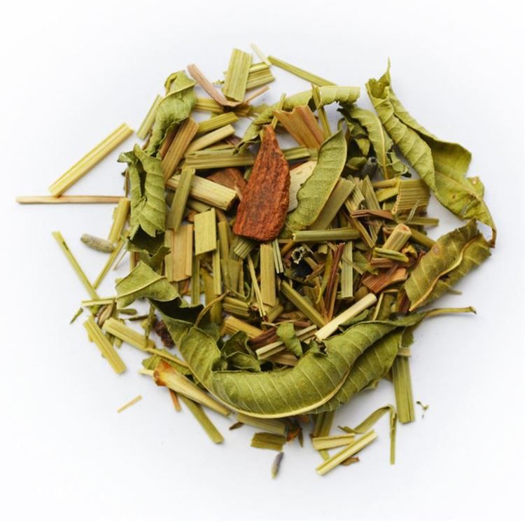 Relax - Zurück zum Ursprung (Tee in Dose 60g)