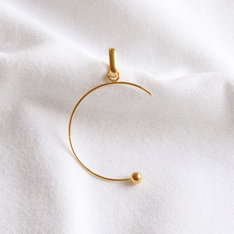 Pendentif Scarlett Do