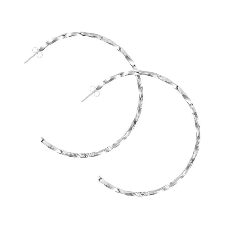 Boucles d&#39;oreilles Ronda (L)