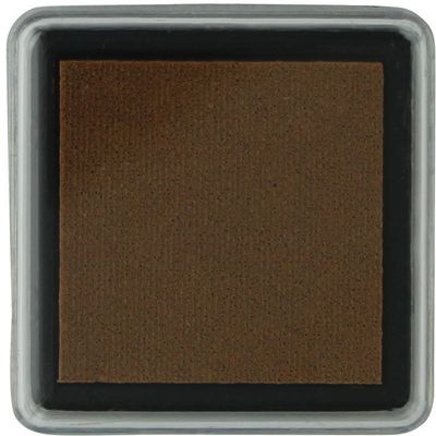 Ministempelfarbe ‘Mokka’