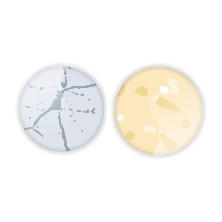 Motivperlen &#39;New Delhi&#39;