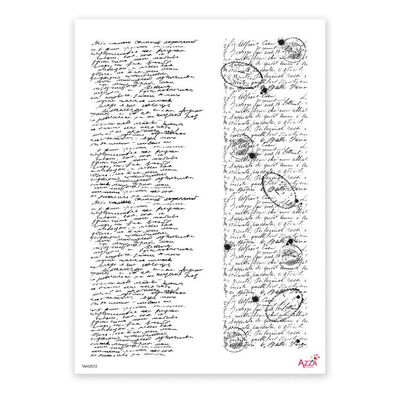 Maxistempel 'Philatelie'