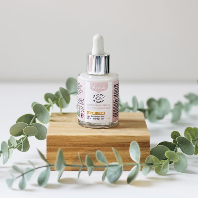 Anti-Aging-Kollagenserum