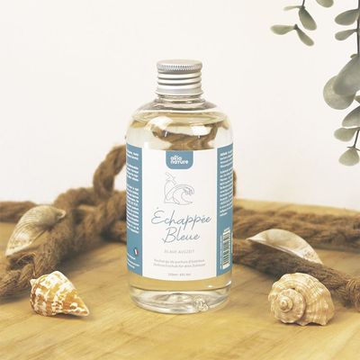 Duftnachschub für dein Zuhause - BLAUE AUSZEIT Duftnachschub für dein Zuhause - BLAUE AUSZEIT