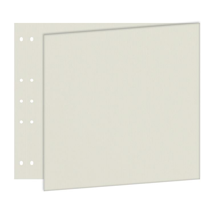 Reportage Seiten 30x60 ‘Perlgrau’ (5 Stk.)