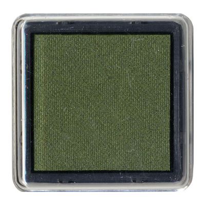 Ministempelfarbe 'Schilfgrün'