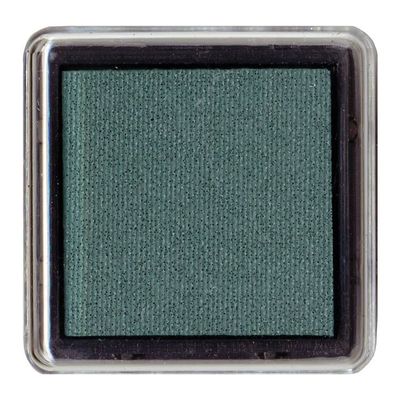 Ministempelfarbe 'Smaragd'