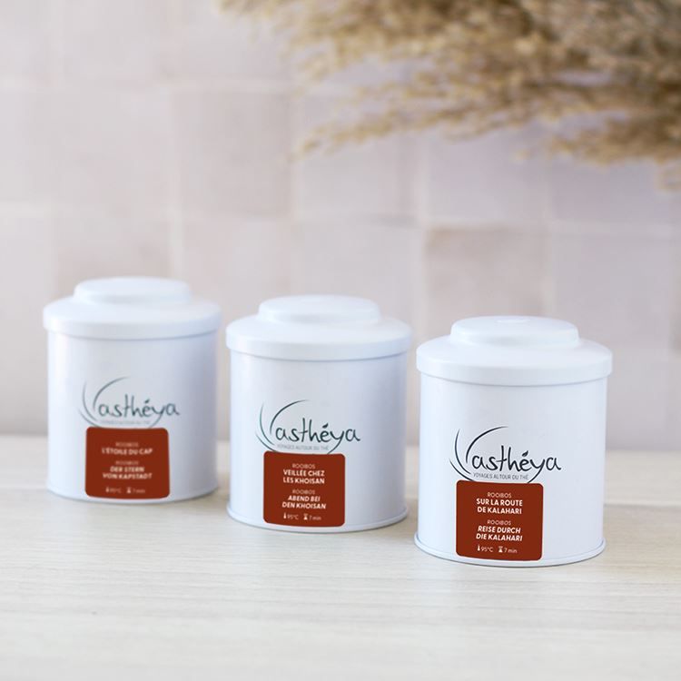 Wunder aus Südafrika - Probier-Set