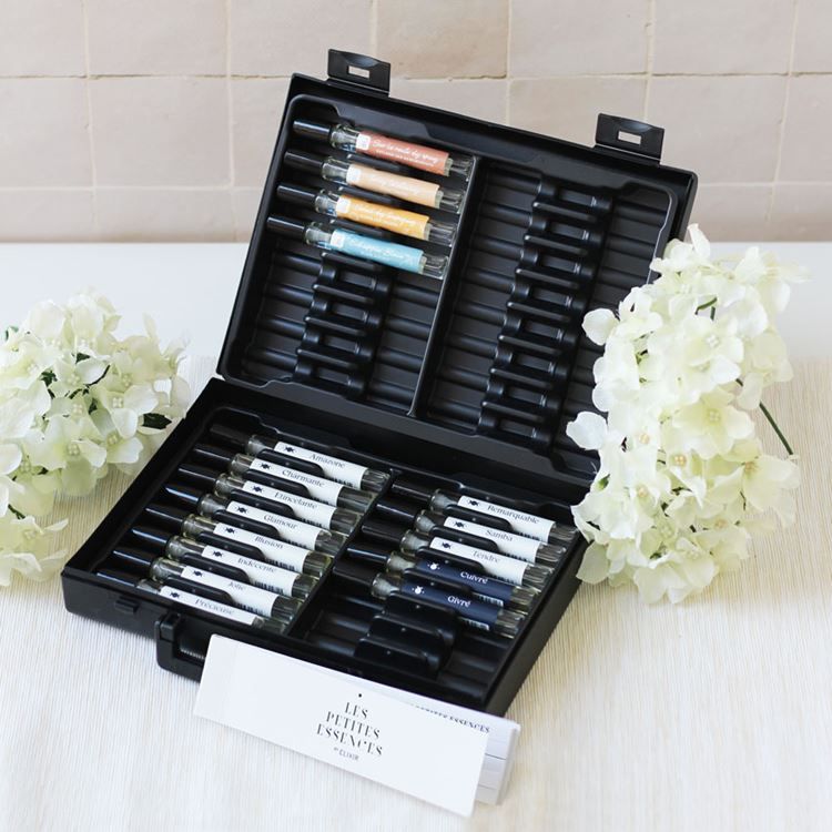 Duftbox Intense Parfums "STARTUP"