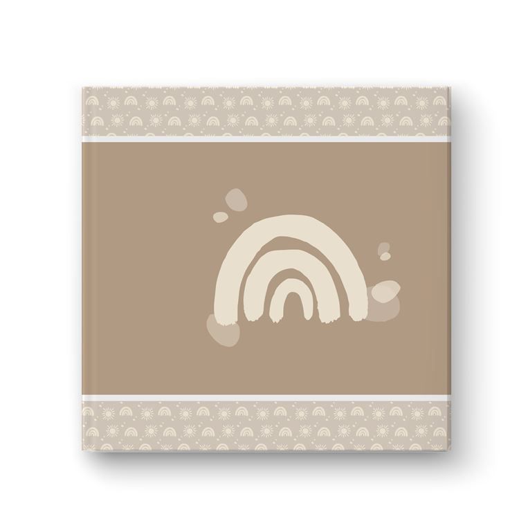 Ringordner ‘Kinder’ (A5)