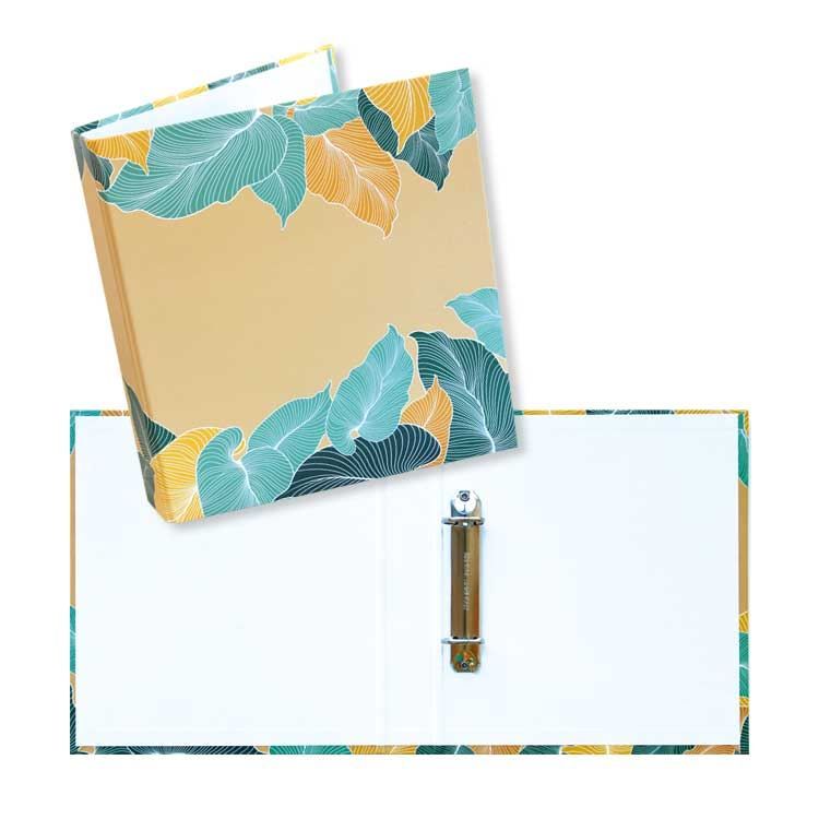 Ringordner ‘Augenblicke’ (A5)