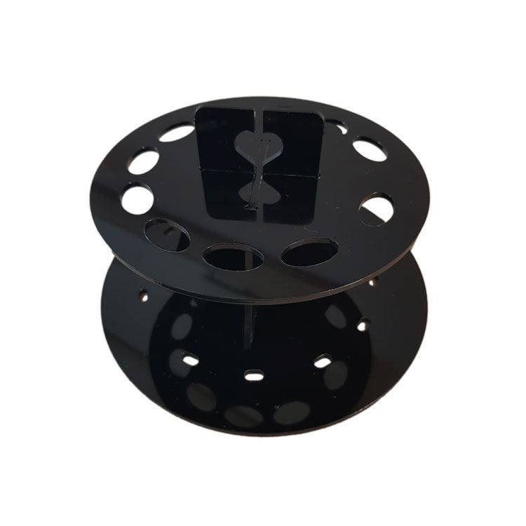 Mischpinsel Ständer