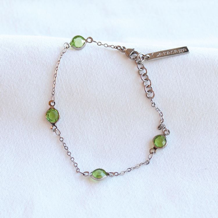 Bracelet Acidulé Pal