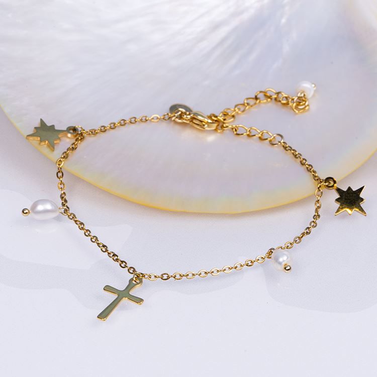 Bracelet GUILLEMETTE