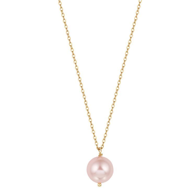 Collier EULALIE ROSE