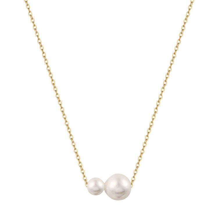 Collier ALBA