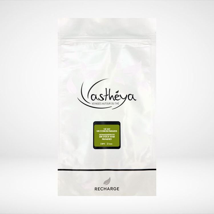 Ein Stück vom Paradies (Refill 100g)