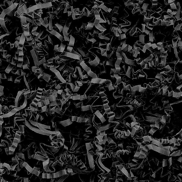 Sachet de frisure Noir 50 gr