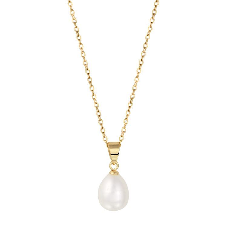 Collier SERENISSIME DORE