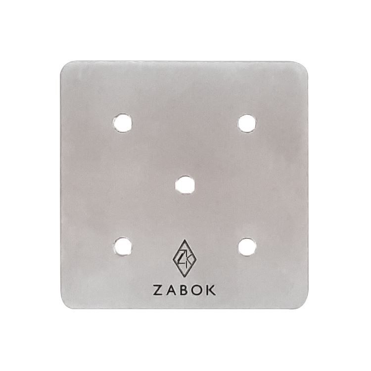 Support présentation bouton switch petit modèle