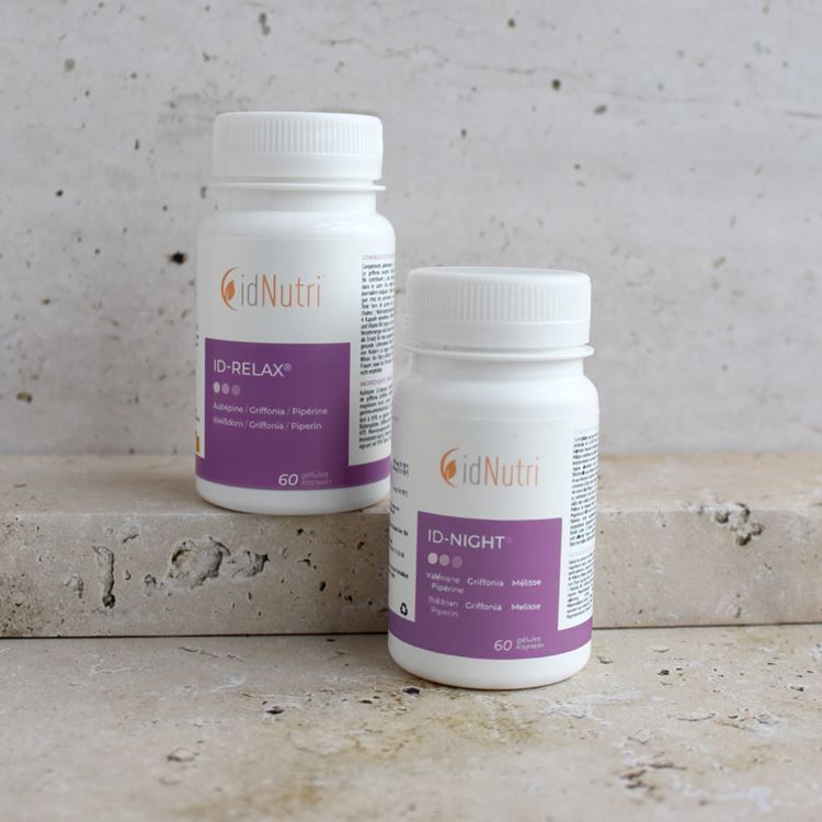 Ruhe &amp; Balance - Set