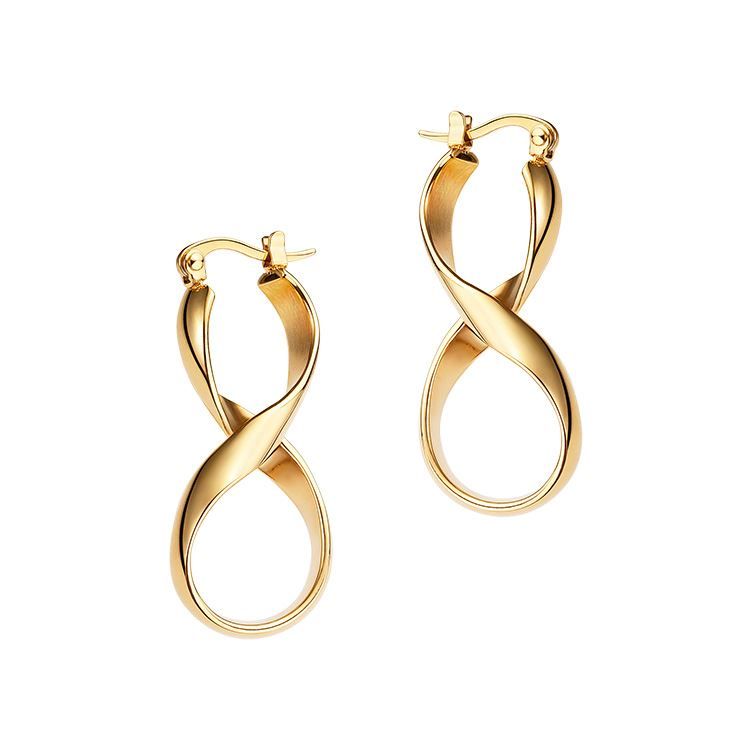 Boucles d'oreilles Dolce Do