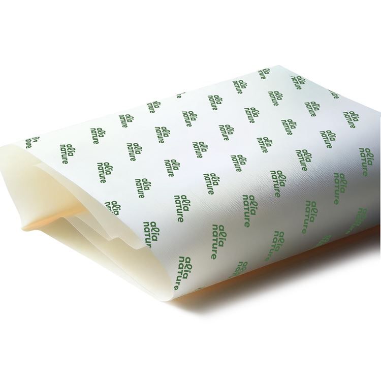 Papier de Soie Alia Nature - Par 10