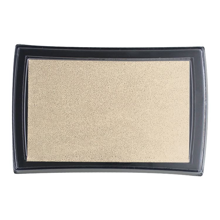 XL Stempelfarbe 'Leinen'