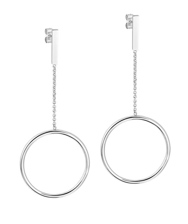 Boucles d'oreilles Missy (FV!!!)