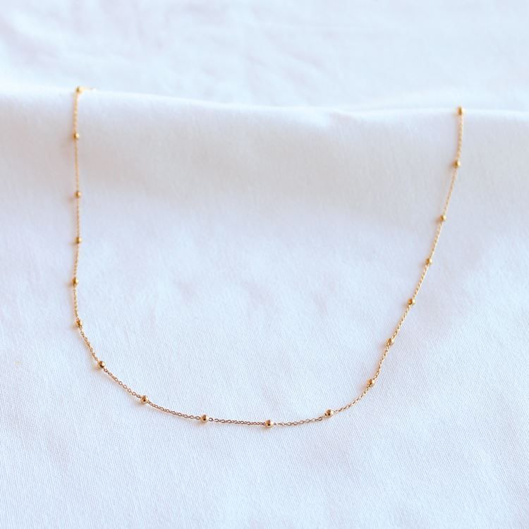 Collier Inspirante 50